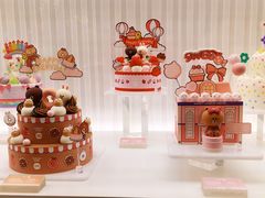 -好利来(乐堤港店)