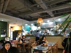 大堂-八十八粉儿(尚都店)