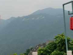 -慕田峪长城
