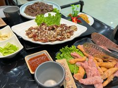 -韩国料理雷亮烤肉(瑞和第一城店)