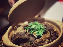 -陈记顺和牛肉火锅馆(天河北路店)