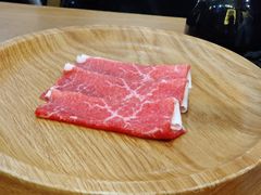 -牛New寿喜烧(青浦店)