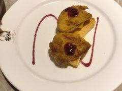 -極上萬膳·日料放题(来福士江景店)