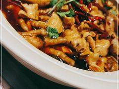 -马头巷·隐庐居·红油大虾(园区店)