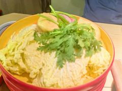 -沼津港精致料理·寿喜烧·烧鸟(漕河泾印象城店)