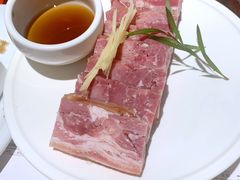 厚切镇江肴肉-苏小柳手工点心(人民广场分院)