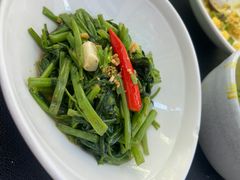 -帕蓝·暹罗料理(大学路店)
