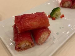 -南海渔村(珠江新城店)