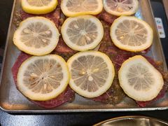 -厚贞日式烤肉(浦东汇智店)