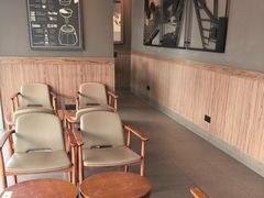 -星巴克(扬州珍园店)