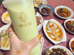 -徐小包的奶茶(柯桥鉴湖路店)