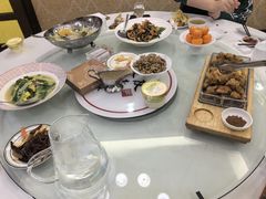 -良友·海鲜青岛菜(五四广场店)