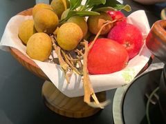 -季季山·云南野生菌火锅(上海首店)
