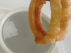 -老磁器口豆汁店(天坛店)