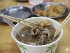 -百成大同鸭肉粥(大同总店)