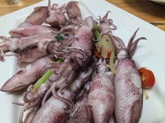 东山小管-星奇缘·海鲜餐厅(东山美食地标店)
