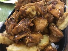 -桃子餐厅·天津菜(红星路直营店)
