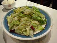 -渝乡人家(和平里店)