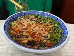 -樊家腊汁肉夹馍(曲江翠竹园店)