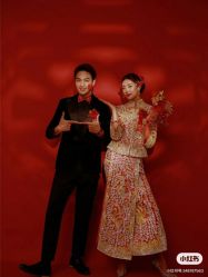 点击看大图 -金夫人婚纱摄影(衡阳店)