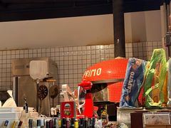 -Primo·丽莫意大利窑烤披萨