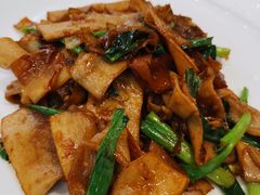 鹅肝酱局杂菌-港湾宴会厅(京基百纳店)