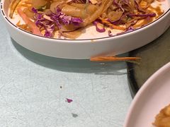 -大眼锅贴水饺(河东店)