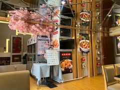 -昱匠·日本料理(金融街店)