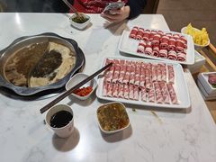 -傣妹火锅(南京东路一店)