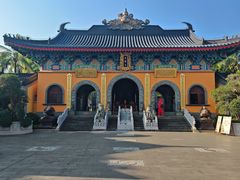-海南文笔峰盘古文化旅游区