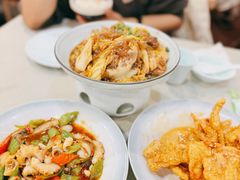 -渔娘渔家丹东海鲜(东直门店)