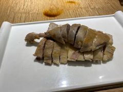 桂花盐水鸭-南京人家(盛京大奥莱店)