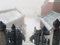 -武当山风景区