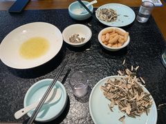 -新安江畔·管家大院·建德菜(赛银店)