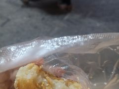 -陈大帅黄桥烧饼(桃园路店)