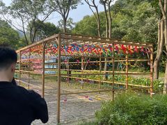-黄公望隐居地