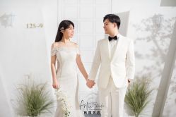 -艺匠摄影ARTIZ STUDIO(南京店)