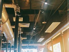 大堂-极焰·烧肉刺身放题(天河领展广场店)