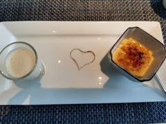 甜点-CF法餐厅