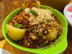 -冒椒火辣(奎星楼街店)