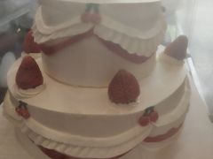 -Dark Horse·黑马蛋糕·低脂·低糖淡奶(金匙望湖大厦店)