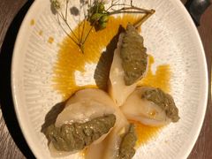 蟹膏干贝-橘焱胡同烧肉夜食(BFC外滩金融中心店)