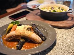 -Juicy Bakery(瑞景店)