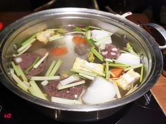 特色锅底-牛焱·贵州黄牛肉火锅(城西银泰店)