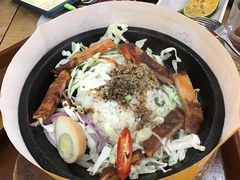 -豪客来牛排(红豆万花城店)
