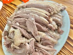 -楚生鹅粿条汤(东山分店)