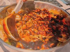 -黄记煌·三汁焖锅(万达广场店)
