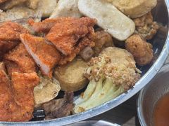 -瑞安第一泡·后街泡泡(虹桥后街店)