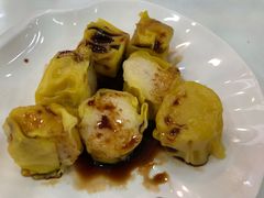 -文辉墨鱼丸大王(铜锣湾渣甸街总店)