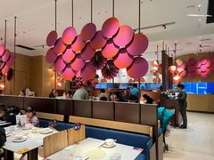 大堂-望蓉城·古法酸菜鱼(世纪汇店)